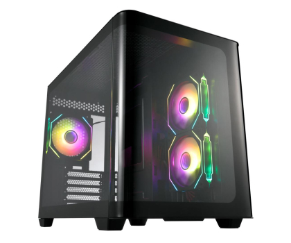Obudowa FSP/Fortron S380-BA